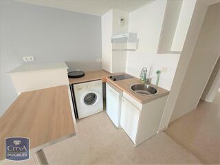  Appartement à louer 2 pièces 34 m²