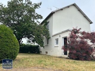  Maison � louer 4 pi�ces 90 m�