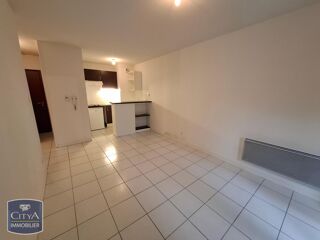  Appartement à louer 2 pièces 36 m²