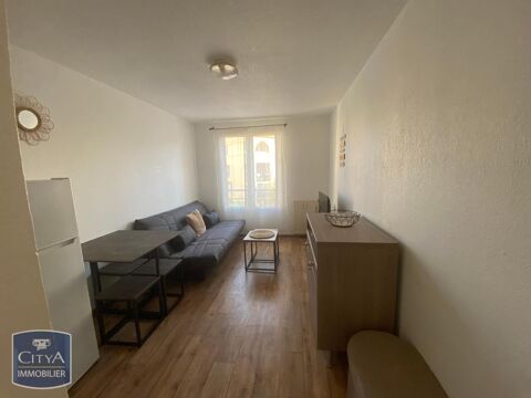  Appartement  louer 1 pice 20 m