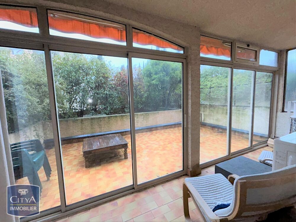 location Appartement - 2 pièce(s) - 47 m² Montpellier (34070)