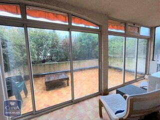  Appartement à louer 2 pièces 47 m²