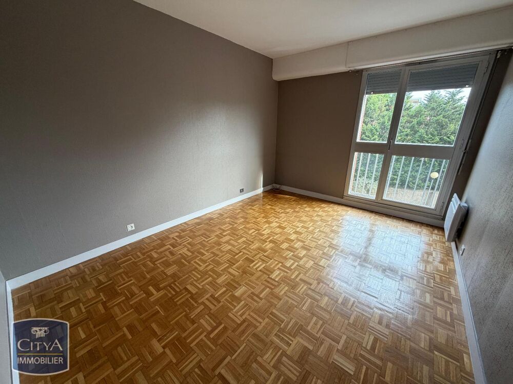 location Appartement - 3 pièce(s) - 65 m² Châteauroux (36000)