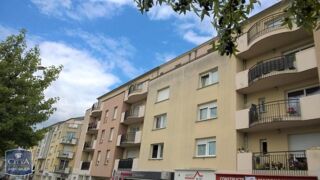 location Appartement - 3 pièce(s) - 57 m² Le Mans (72100)