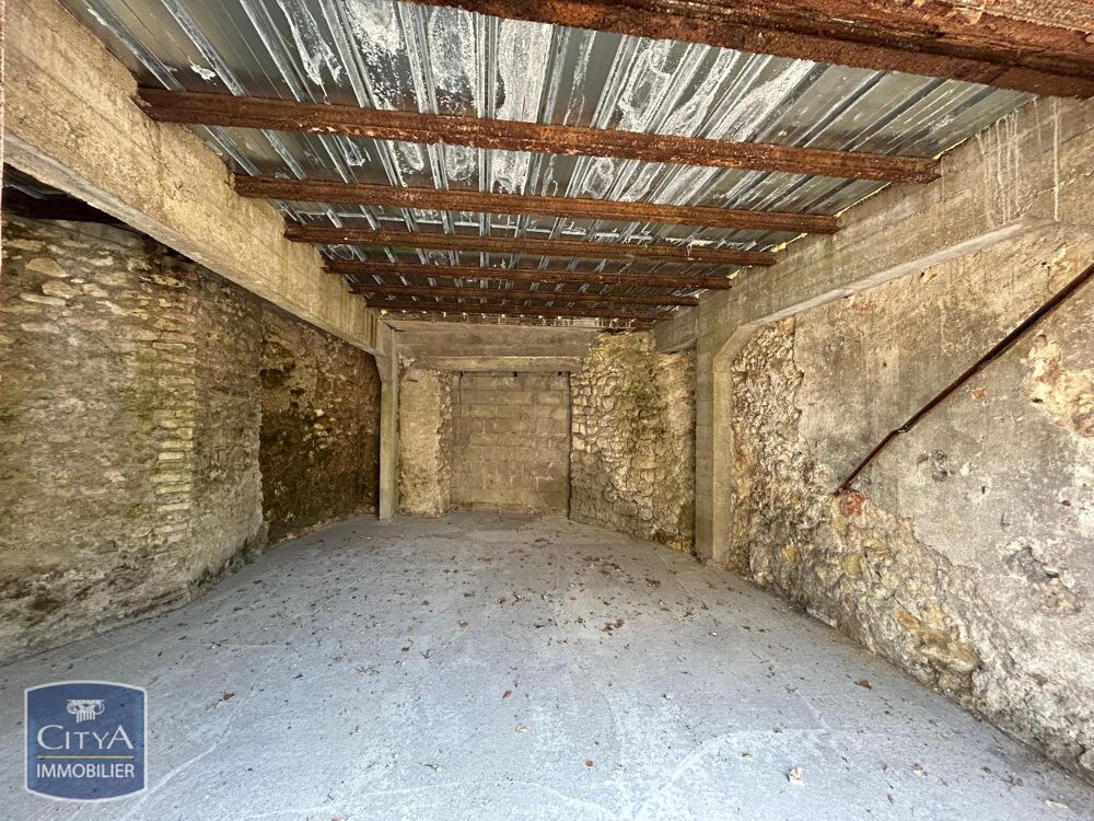 location Parking / Garage Saint-Avertin (37550)