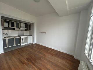  Appartement � louer 2 pi�ces 45 m�