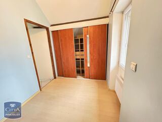  Appartement à louer 1 pièce 21 m²
