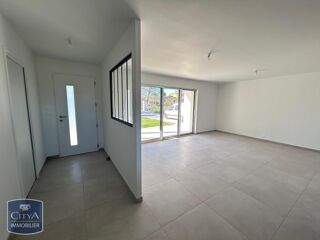  Maison � louer 4 pi�ces 112 m�