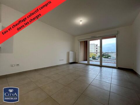  Appartement � louer 2 pi�ces 42 m�