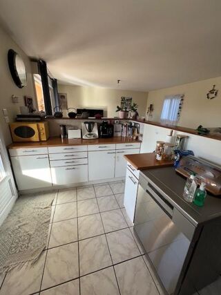  Maison � louer 4 pi�ces 99 m�