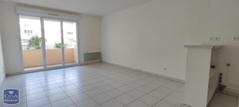  Appartement � louer 2 pi�ces 43 m�