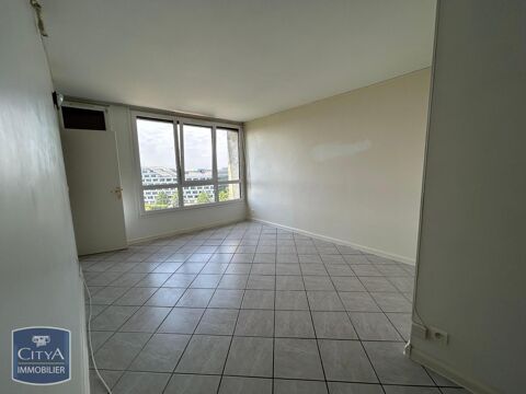   Location Appartement Appartement - 3 pièce(s) - 55 m²