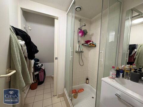  Appartement � louer 1 pi�ce 25 m�