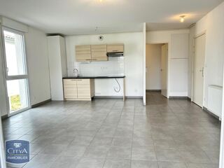  Appartement � louer 3 pi�ces 60 m�