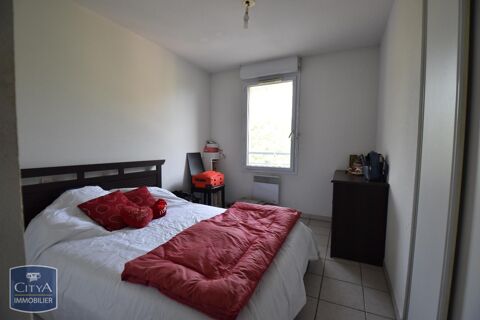  Appartement � louer 2 pi�ces 43 m�