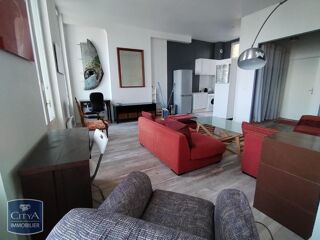  Appartement à louer 2 pièces 64 m²