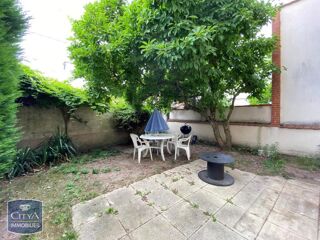  Appartement à louer 3 pièces 51 m²