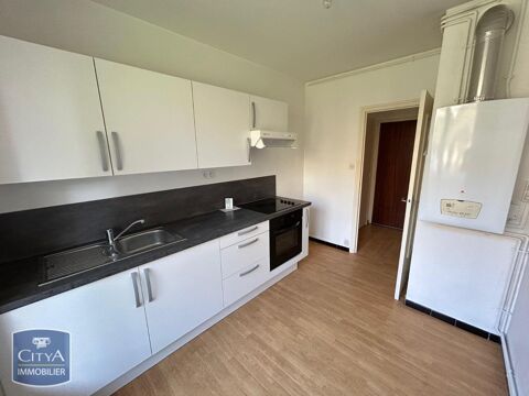   Location Appartement Appartement - 1 pi�ce(s) - 31 m�