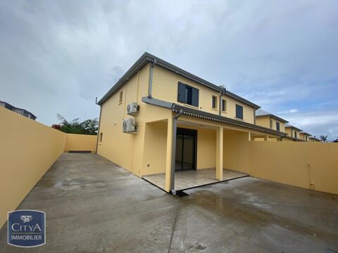  Maison � louer 4 pi�ces 109 m� Saint andre