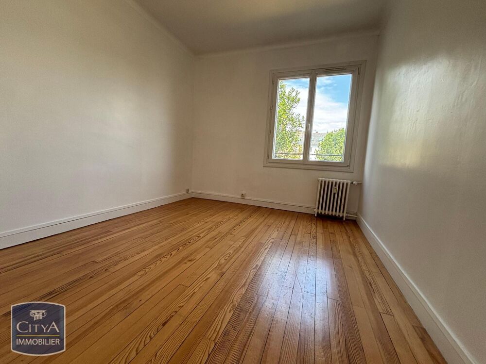location Appartement - 3 pièce(s) - 52 m² Saint-Nazaire (44600)