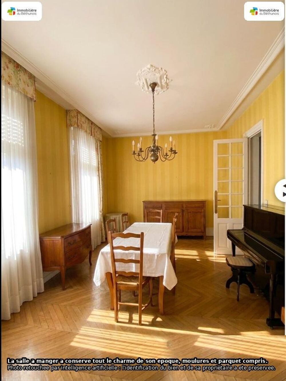 Maison 10 pièces 182 m² · à Bethune · 182 m² · 420 000 €