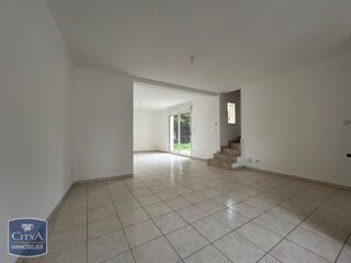  Maison à louer 3 pièces 82 m²