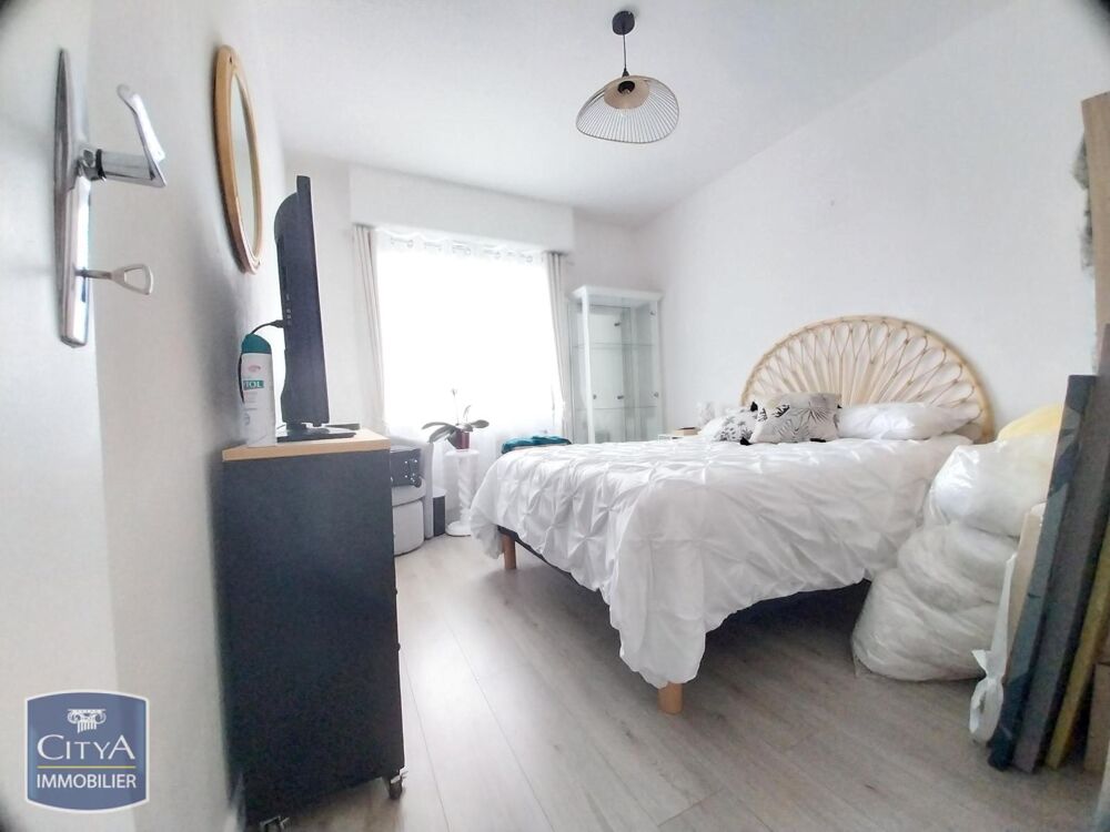 location Appartement - 2 pièce(s) - 50 m² Brive-la-Gaillarde (19100)