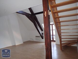  Appartement à louer 2 pièces 46 m²