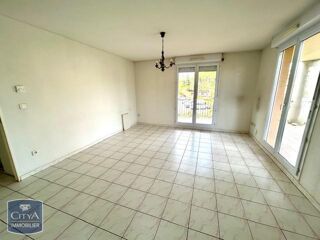  Appartement � louer 2 pi�ces 47 m�