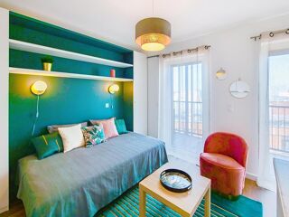  Appartement à vendre 1 pièce 25 m²