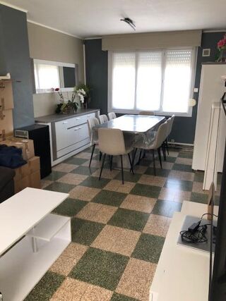  Maison à louer 4 pièces 66 m²