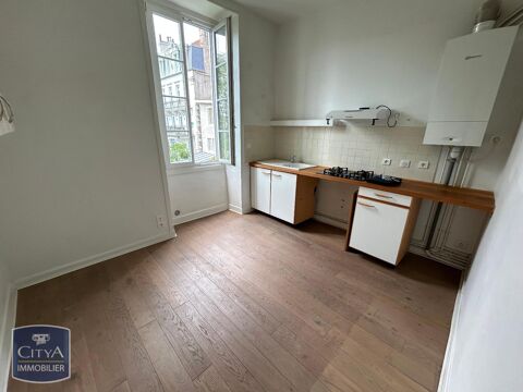  Appartement � louer 3 pi�ces 65 m�