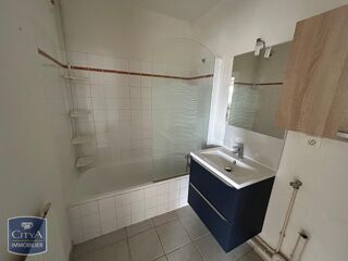  Appartement � louer 2 pi�ces 40 m�