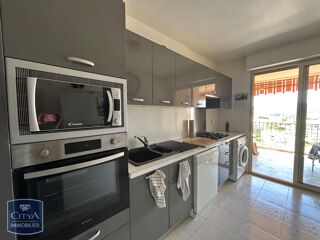  Appartement � louer 2 pi�ces 59 m�