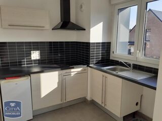  Appartement � louer 2 pi�ces 47 m�