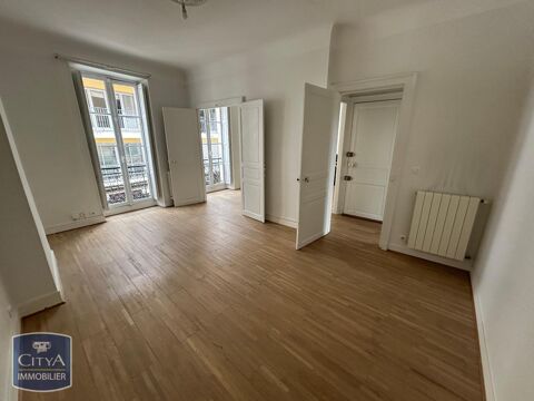  Appartement � louer 3 pi�ces 65 m�