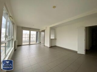  Appartement � louer 3 pi�ces 83 m�