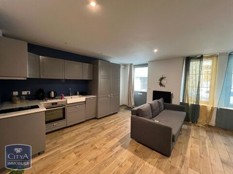   Location Appartement Appartement - 2 pi�ce(s) - 45 m�