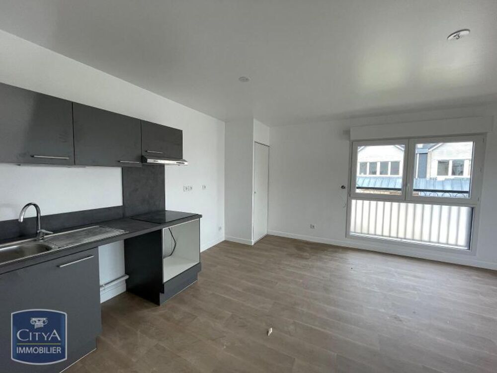location Appartement - 3 pièce(s) - 60 m² Ouistreham (14150)