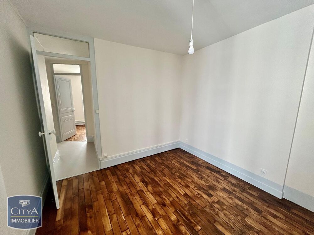 location Appartement - 2 pièce(s) - 40 m² Lyon 6