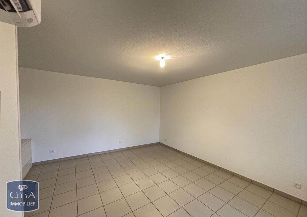 location Appartement - 2 pièce(s) - 48 m² Donzère (26290)