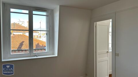  Appartement � louer 2 pi�ces 39 m�