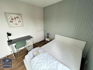  Appartement � louer 1 pi�ce 10 m�