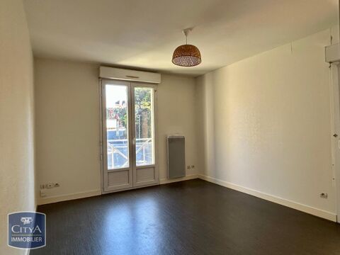  Appartement � louer 1 pi�ce 21 m�