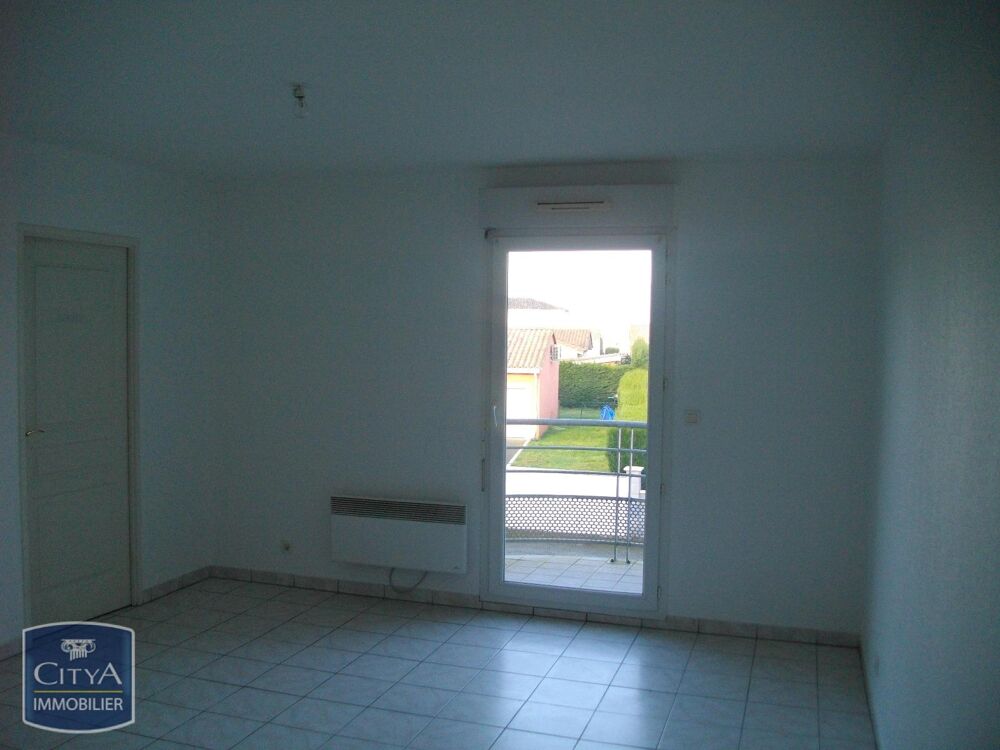 location Appartement - 2 pièce(s) - 45 m² Ludon-Médoc (33290)