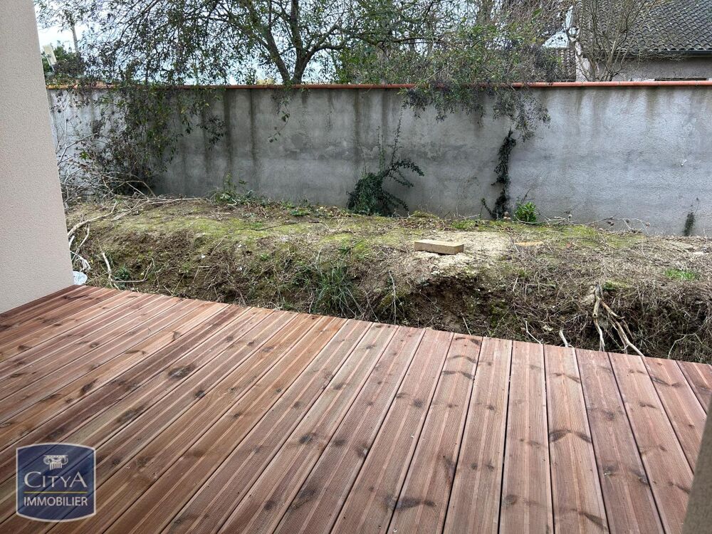 location Appartement - 3 pièce(s) - 64 m² Pins-Justaret (31860)