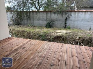 location Appartement - 3 pièce(s) - 64 m² Pins-Justaret (31860)