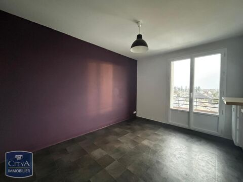  Appartement � louer 2 pi�ces 40 m�