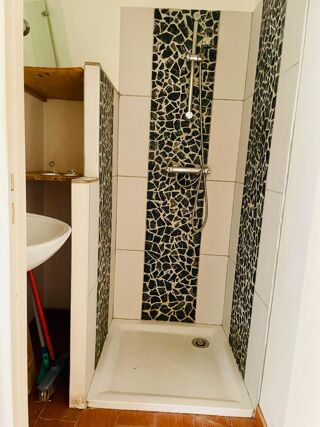  Appartement � vendre 1 pi�ce 21 m�