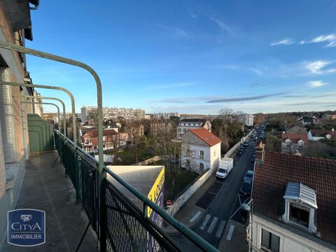  Appartement � louer 2 pi�ces 35 m�